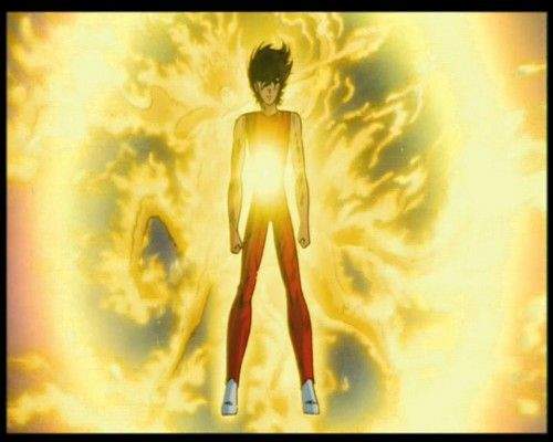 Otaku Gallery  / Anime e Manga / Saint Seiya / Screen Shots / Movies / 03 - La leggenda dei guerrieri Scarlatti / 519.jpg